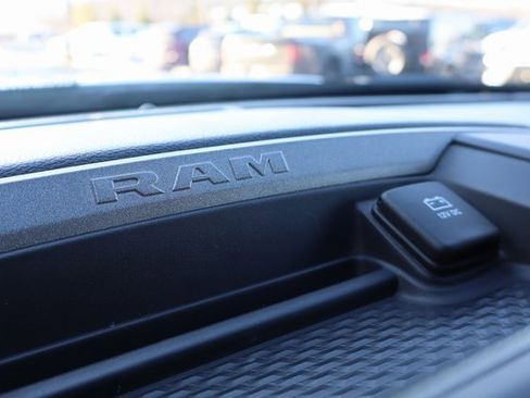 Used 2021 RAM 3500 Tradesman w/ Chrome Appearance Group image 21