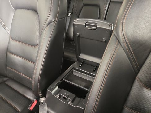 Certified 2023 MAZDA CX-5 AWD 2.5 S w/ Premium Plus Pkg image 29