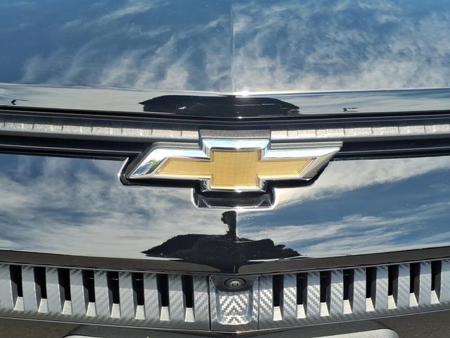 Used 2026 Chevrolet Equinox EV LT w/ Comfort Package AWD/4WD image 12