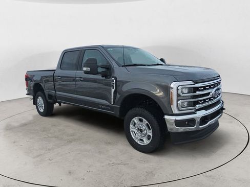 New 2026 Ford F350 XLT w/ XLT Premium Package image 7
