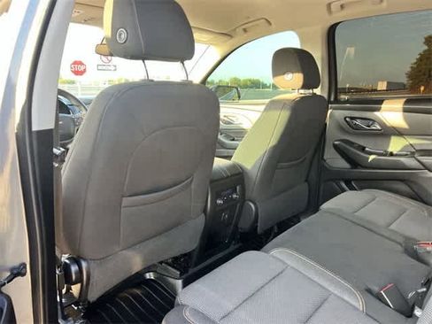 Used 2019 Chevrolet Traverse LS image 13