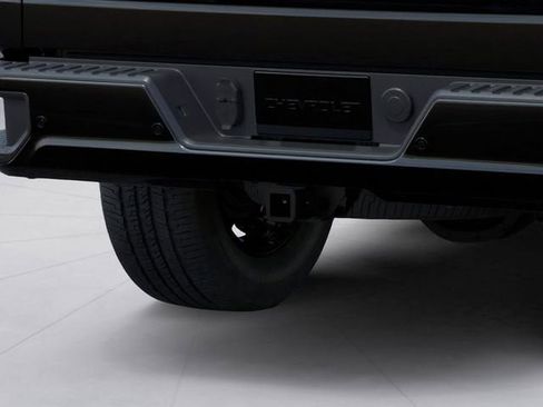 New 2026 Chevrolet Silverado 1500 RST w/ RST All Star Premium Package AWD/4WD image 14