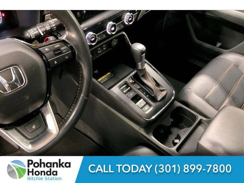 Used 2023 Honda CR-V Sport Touring image 15
