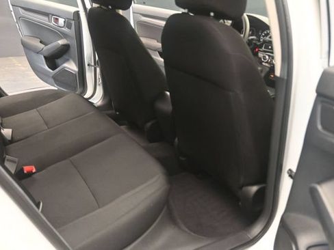 Certified 2025 Honda Civic LX image 19
