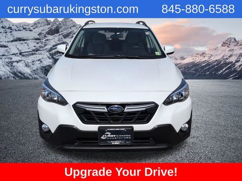 Used 2022 Subaru Crosstrek 2.0i Premium image 9
