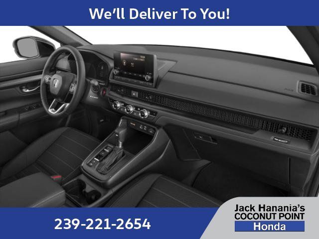 Used 2024 Honda CR-V Sport image 15