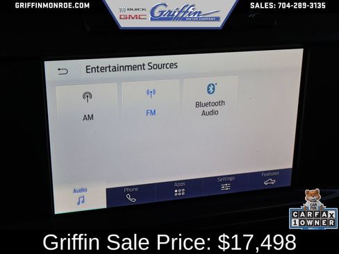 Used 2021 Ford F150 XLT w/ Trailer Tow Package AWD/4WD image 28