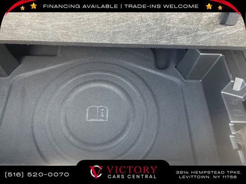 Used 2020 GMC Terrain SLE w/ Driver Convenience Package image 12