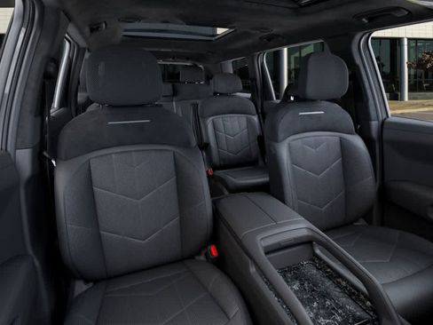 New 2027 Kia Telluride SX Prestige X-Pro AWD/4WD image 15