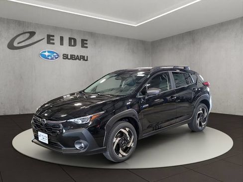 New 2026 Subaru Crosstrek 2.5i Limited AWD/4WD image 8