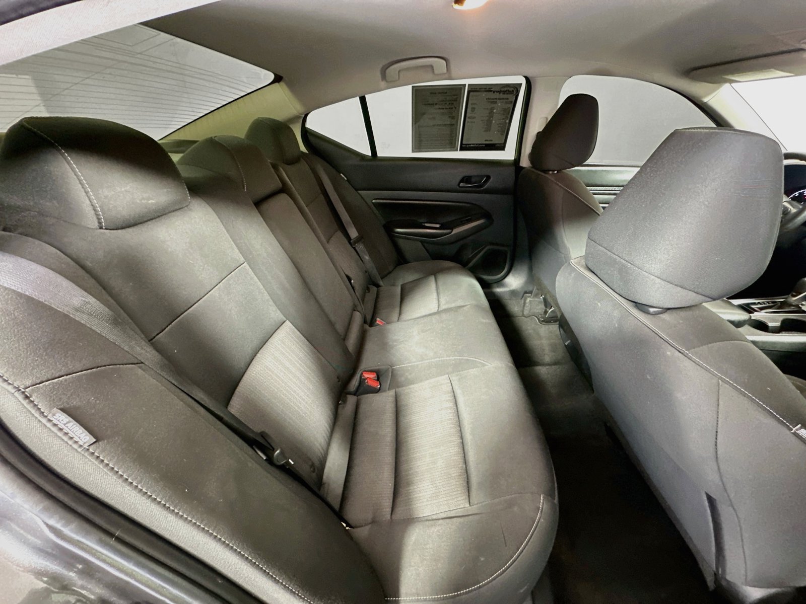 Used 2023 Nissan Altima 2.5 S FWD image 24