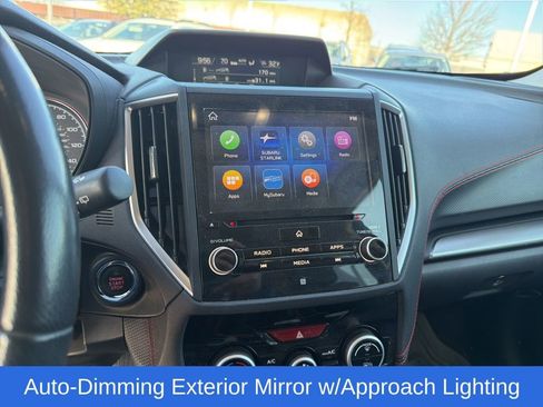 Used 2020 Subaru Forester Sport w/ Popular Package #2 image 7