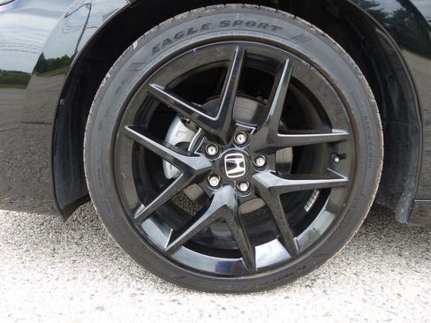 Used 2024 Honda Civic Sport image 15