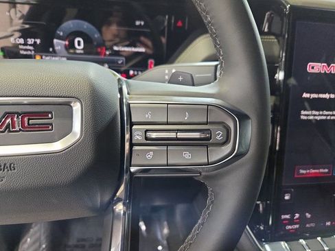 New 2026 GMC Yukon Elevation image 22