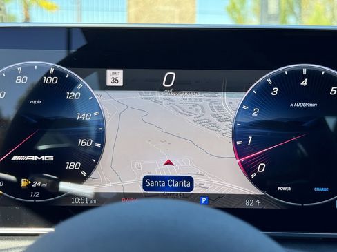 New 2026 Mercedes-Benz CLE 53 AMG 4MATIC Cabriolet image 22