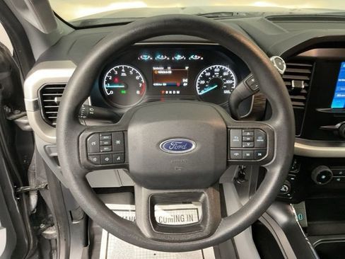 Used 2021 Ford F150 XL w/ Equipment Group 101A High image 16