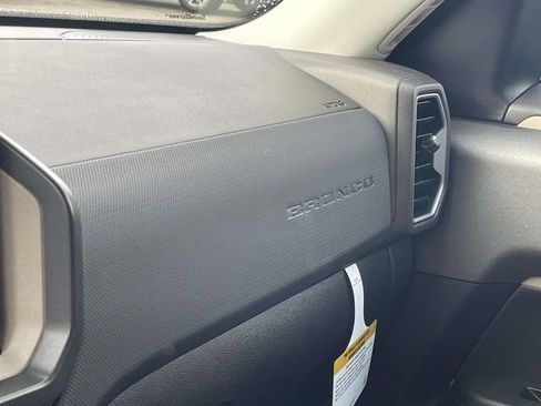 New 2026 Ford Bronco Sport Big Bend AWD/4WD image 31