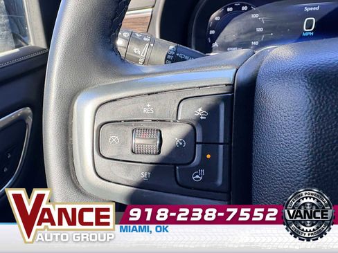 Used 2023 Chevrolet Tahoe LT w/ LT Signature Package image 31