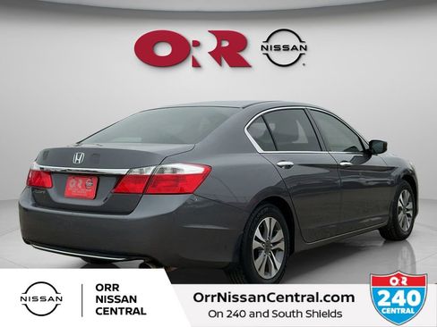 Used 2013 Honda Accord LX image 5