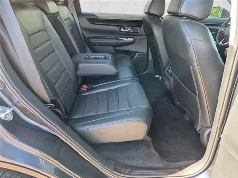 Used 2024 Honda CR-V EX-L image 21
