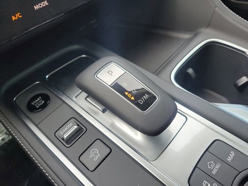 Certified 2026 INFINITI QX60 Luxe w/ Cargo Package image 36