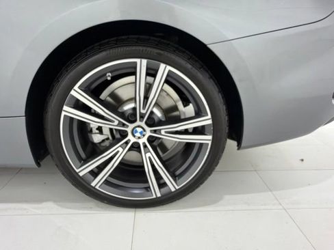 Used 2024 BMW 430i xDrive Convertible w/ Convenience Package AWD/4WD image 42