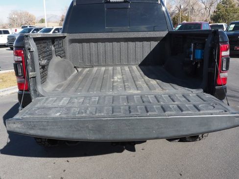 Used 2023 RAM 1500 TRX w/ TRX Level 2 Equipment Group image 17