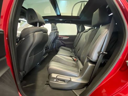Certified 2023 Acura MDX A-Spec AWD/4WD image 13