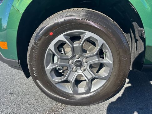 New 2025 Ford Maverick XLT w/ XLT Luxury Package image 25