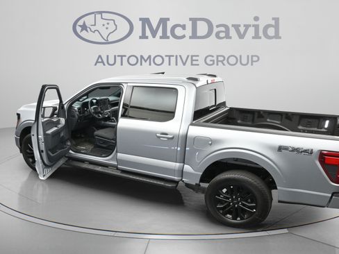 Used 2026 Ford F150 XLT w/ Equipment Group 302A MID AWD/4WD image 44