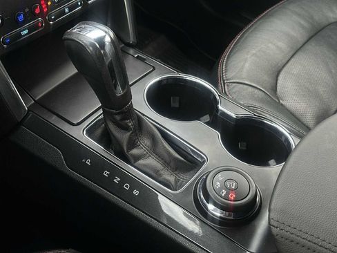 Used 2019 Ford Explorer Sport w/ Equipment Group 401A image 20