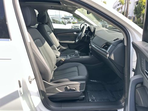 Used 2021 Audi Q5 2.0T Premium Plus image 25
