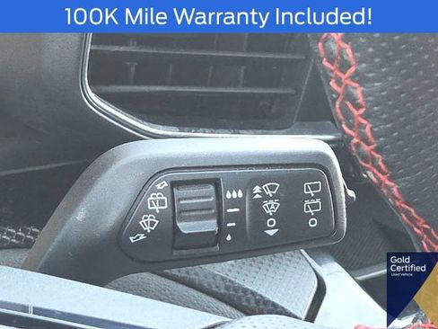 Used 2022 Ford Explorer ST-Line w/ Class IV Trailer Tow Package AWD/4WD image 45