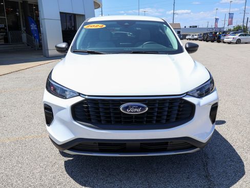 Used 2024 Ford Escape Active AWD/4WD image 8