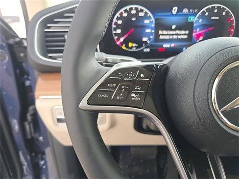 Used 2026 Mercedes-Benz GLE 450 4MATIC image 37