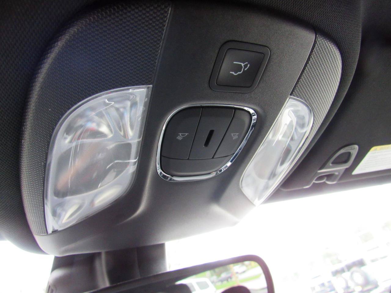 Used 2026 Jeep Compass Trailhawk AWD/4WD image 29