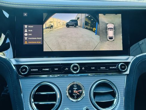 Used 2022 Bentley Continental GT Speed image 26