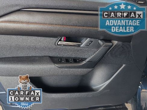 Used 2025 MAZDA CX-50 AWD 2.5 S w/ Weather Package image 22
