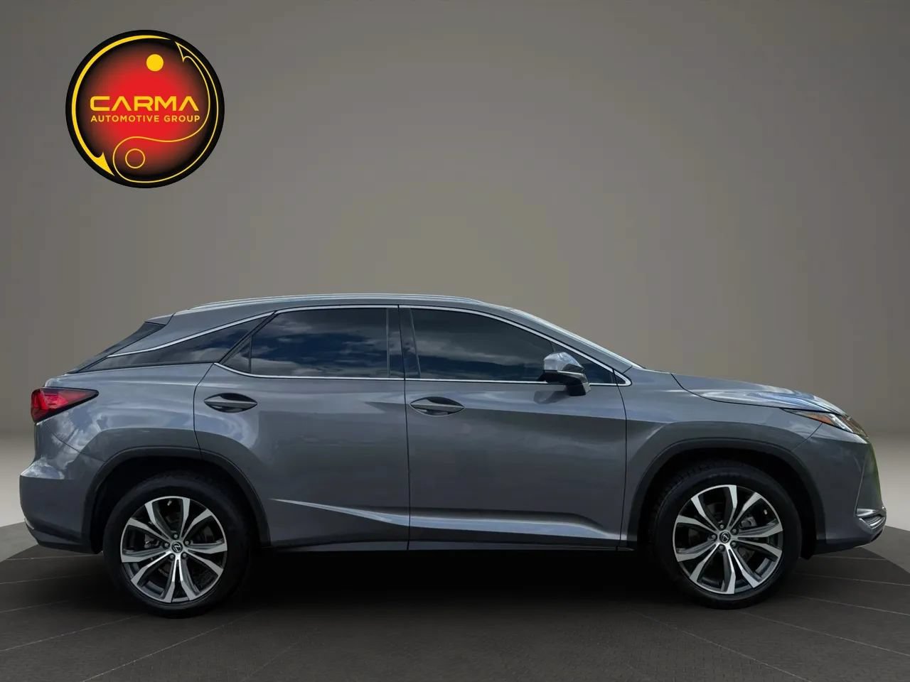 Used 2021 Lexus RX 350 AWD w/ Premium Package image 6