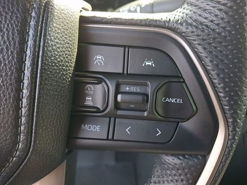 Used 2024 Toyota Tacoma TRD Sport AWD/4WD image 21
