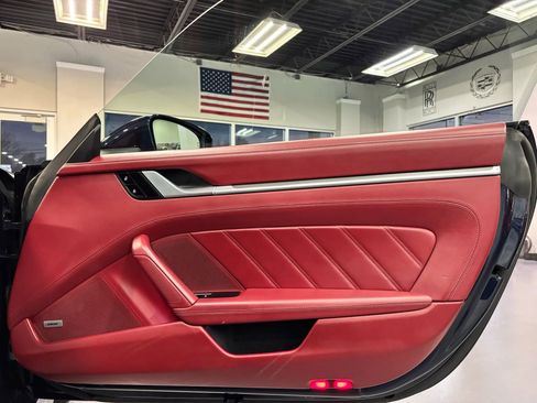 Used 2021 Porsche 911 GT3 RS image 45