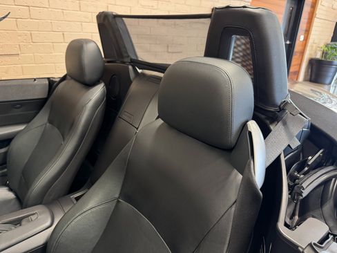 Used 2003 BMW Z4 3.0i image 22