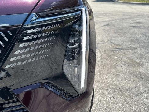 New 2026 Cadillac Escalade IQ Sport 1 image 9