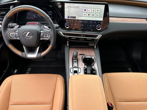New 2026 Lexus RX 350 Premium FWD image 15