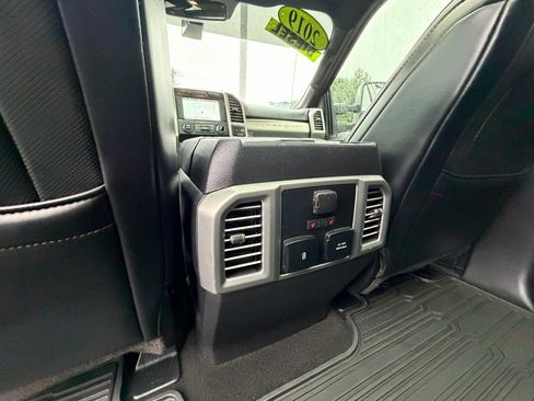 Used 2019 Ford F250 Platinum w/ Platinum Ultimate Package AWD/4WD image 43