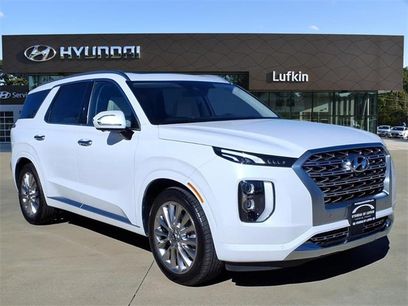 Used 2020 Hyundai Palisade Limited