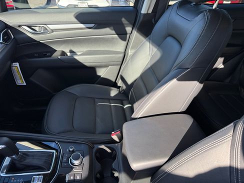 Certified 2025 MAZDA CX-5 AWD 2.5 S image 14