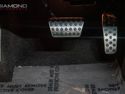 Used 2023 Dodge Challenger SRT Hellcat Redeye image 66