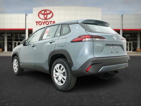 New 2026 Toyota Corolla Cross L image 13