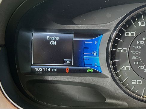 Used 2014 Ford Edge Limited w/ Equipment Group 301A AWD/4WD image 18